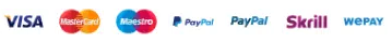 payment mode