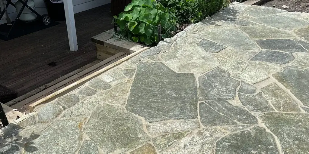 benefits of crazy paving why its a smart choice benefits of crazy paving why its a smart choice