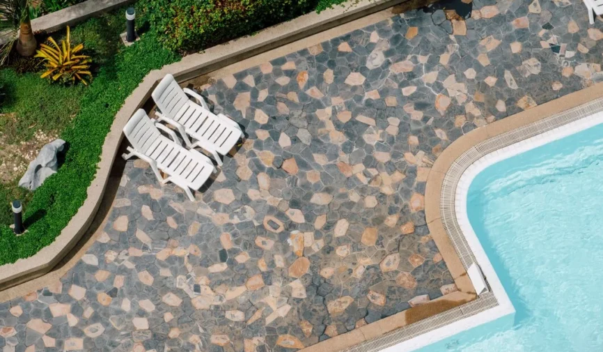 crazy paving trends