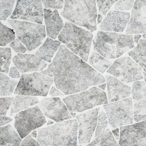 silver-travertine-crazy-pavers
