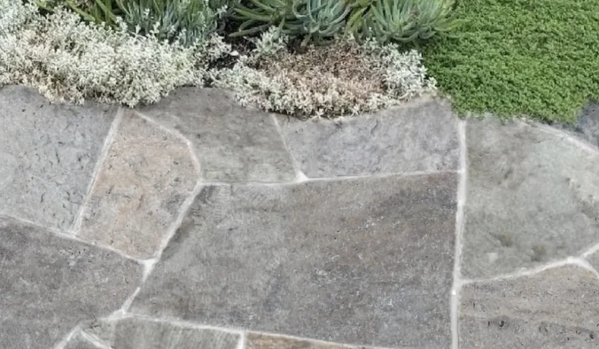 Silver-Travertine-Paver-Crazy-Paver