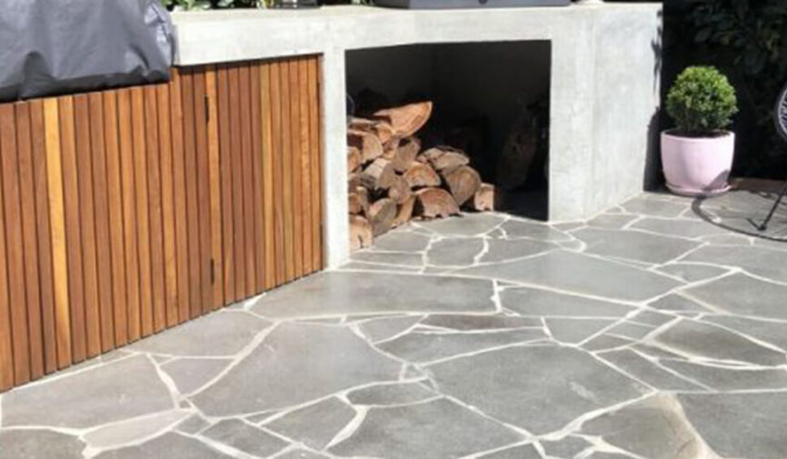 Crazy Pavers Pros and Cons
