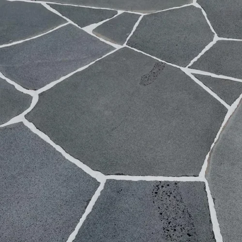 Kashmira Bluestone Crazy Paver